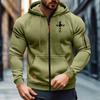 Hooded Sports Tracksuit Unisex Running Outfits Long Sleeve Pullover Hoodies Sweatshirt