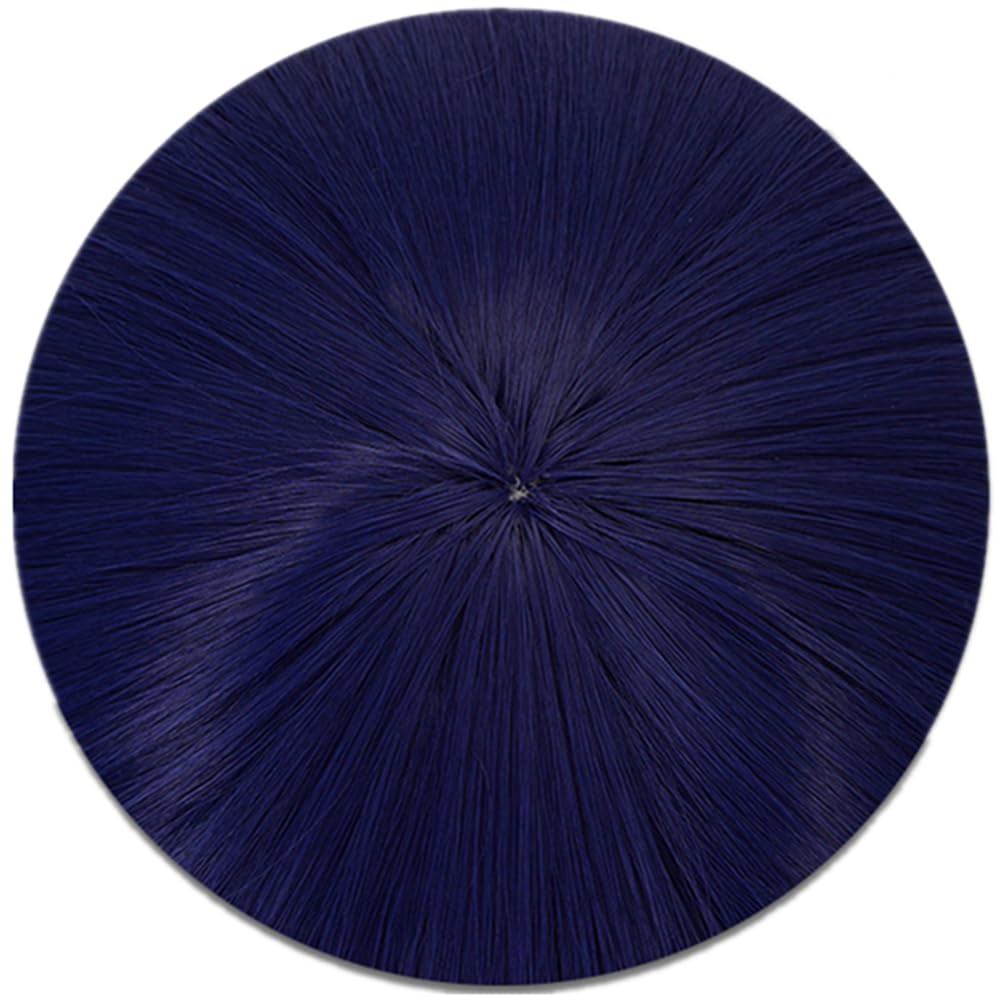 Sizuuenn Love Sonoda Umi Cosplay Wig with Hair Special for School Cultural and Disguise Live! Wig, Wig, Heat-Resistant High-Temperature Yarn, Net,