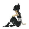 Anime YuYu Hakusho KuramaYuusuke Urameshi Figure Fleeting Shadow Cute Model Gift Toy