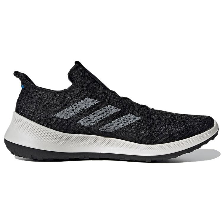 adidas Sensebounce+ Summer.Rdy 'Black White' Men's EF0324