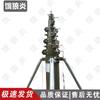 E-Lang Yan Outdoor Quick-Install Field Lightning Rod