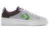 Pro Leather Converse Low 'Miami Vibez - Gravel Bold Wasabi' 170758C