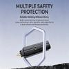 Portable Battery Welding Tool for Phone Repair and Pack Joining, Type-C Rechargeable Handheld Repair Device with Output Control and Copper Probes