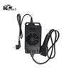 KAZZ Lawn Mower 60V 18A Lithium Battery Charger CN plug (adapter included)