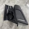For Car BMW F10 F11 5 Series Front Door Harmankardon Hi-Fi Sound Audio Head Treble Horn Panel Tweeter Speskers Cover