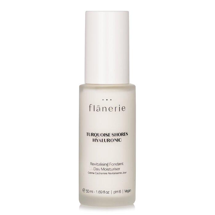FLANERIE Revitalizing Fondant Day Moisturizer