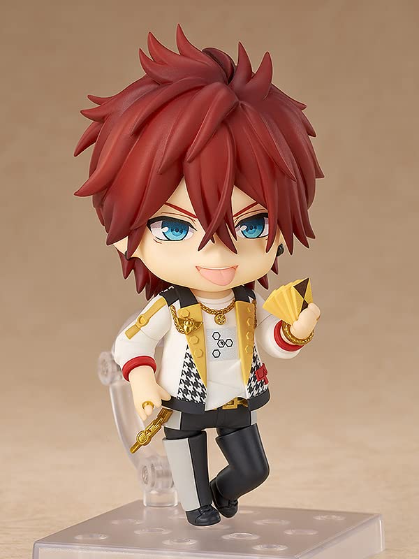 Nendoroid Ensemble Music Rinne Amagi Stars! !