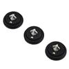3pcs Gasket Diaphragm Gasket For Inlet Filling Valve