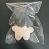 Used bts  Jungkook stuffed toy 10cm unused master 