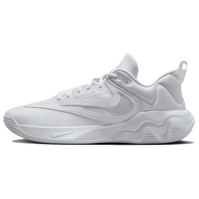Zapatillas de Baloncesto de Rendimiento Giannis Immortality 3 Triple Blanco/Blanco/Blanco DZ7533-102