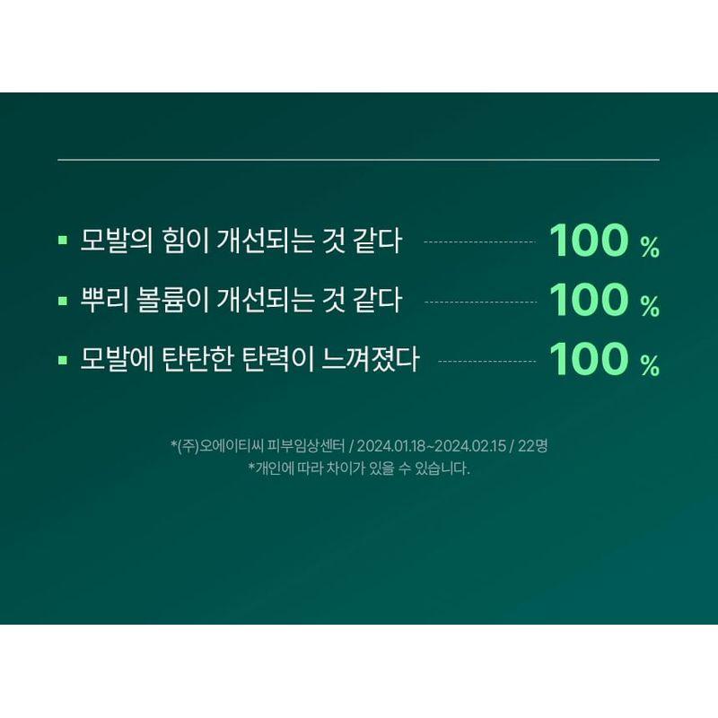 ViveLab Revi Solution Anti Hair Loss Scalp Shampoo