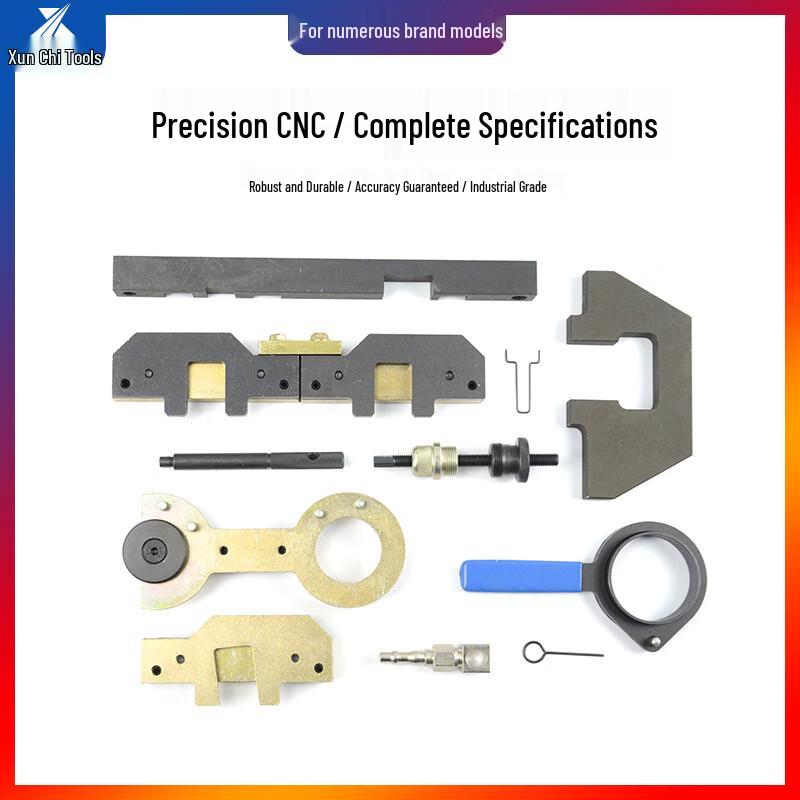 BMW Variable Valve Timing Tool Kit CN plug (adapter included)