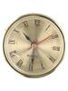 65MM Quartz Clock Inserts Movement Insert Replacement DIY Parts Roman Numbers