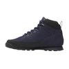 Timberland Mens Euro Rock Leather Mid Cut Boots
