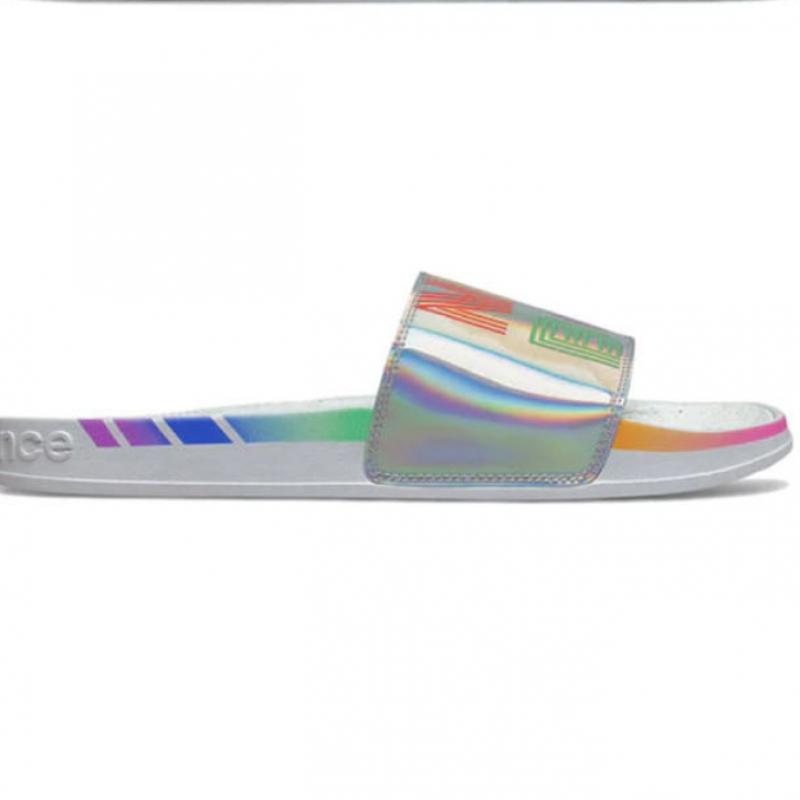 New Balance Half Club  Smf200m1 Slipper Flip Summer Shoes