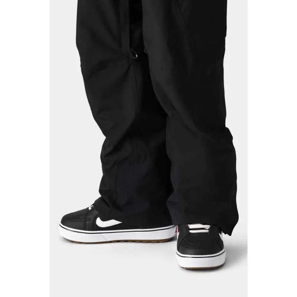 686 Брюки Quantum thermagraph