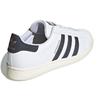 Adidas Originals Superstar Low Top Sneakers Unisex Sneakers White Blue GX5187