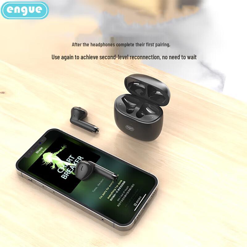 ENGUE EG-AP05pro TWS Bluetooth-Ohrhörer