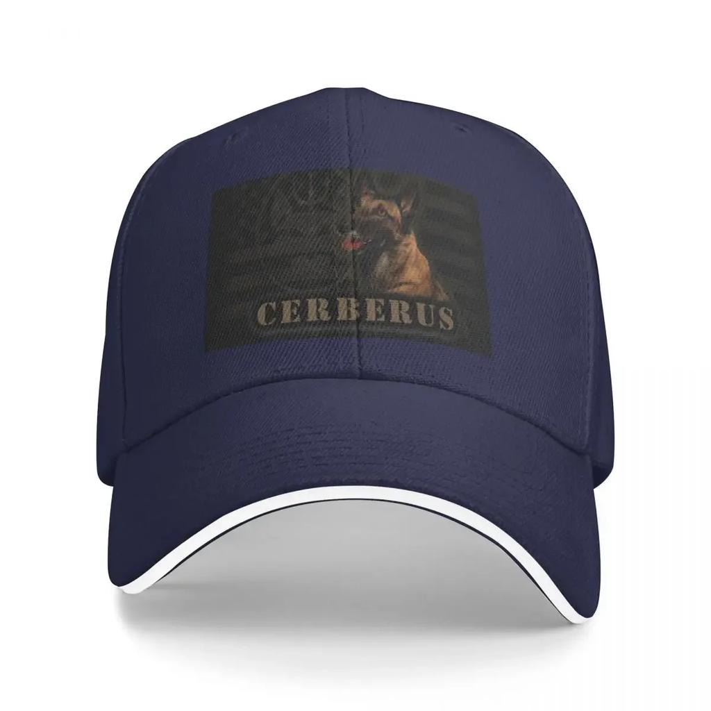 seal team Cerberus Baseball Cap sun hat cute Snapback Cap Women's Hats Men's