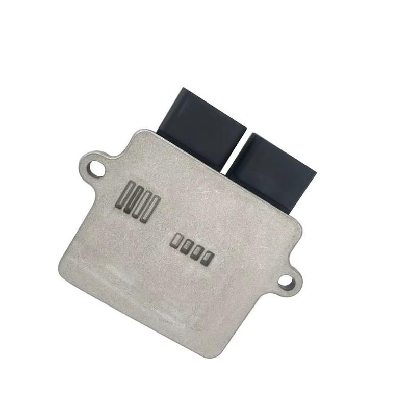 UNLIMITED ECU Controller For Rongmao TYLMYG50 - D - XB  Without Speed Limite Maximum Speed is 45 or 75 km/h 321200-101103