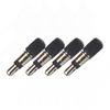 4/6PCS Quality-Flash Valve DV Bicycle Valve With Dust Cap Valve Core