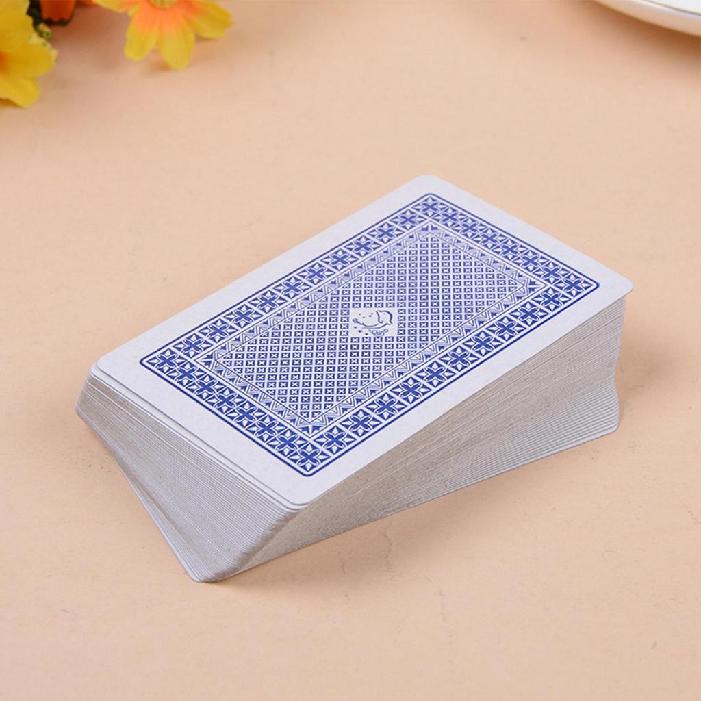 Magic Poker Cards Funny Magic Card Tricks Playing Cards M Agic Toy For Party Table Games Small Casino Game Cards For Adults Kids