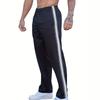 Pantalones Deportivos Casuales para Hombre Pantalones Largos Pantalones Casuales Atuendo Casual para el Día a Día para Uso Diario