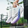 Running Shoes Men's Red Rabbit 7pro Shock Absorption Ultra-light Professional Summer Breathable Older Children's Youth Children's Sports Running Shoe