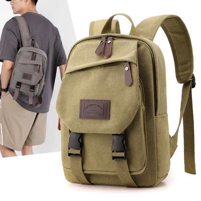 Kleiner Rucksack Outdoor Herren Sportrucksack Große Kapazität Leichte Pendlerhandtasche
