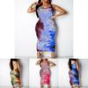 Stunning Womens Ladies Boho Long Maxi Dress Perfect For Evening Parties And Beach Outings
