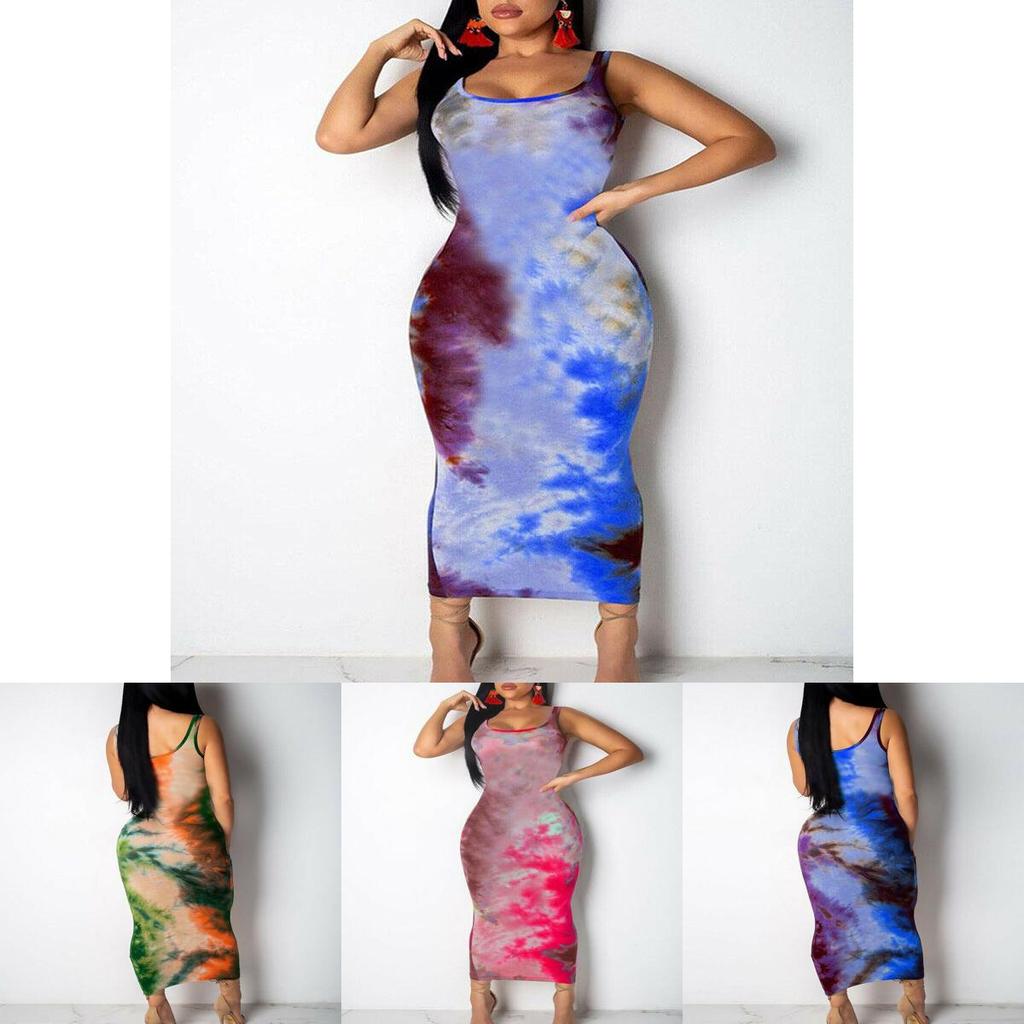 Stunning Womens Ladies Boho Long Maxi Dress Perfect For Evening Parties And Beach Outings