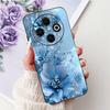 For Tecno Spark 30C Case kl5 kl5n Soft Silicone Cute Cartoons 2025 Painted Coque Cover For Tecno Spark30C 30 C 4G Phone Bag