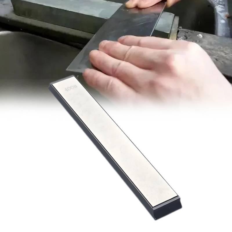 Whetstone Adamas Stone Sharpener Polished Kitchen Tools Durable