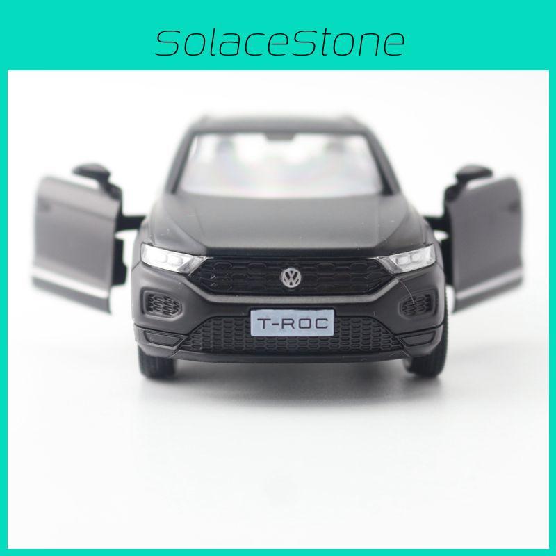 Suv Simulation Alloy Sedan Model Kid Toy For Collection Play And