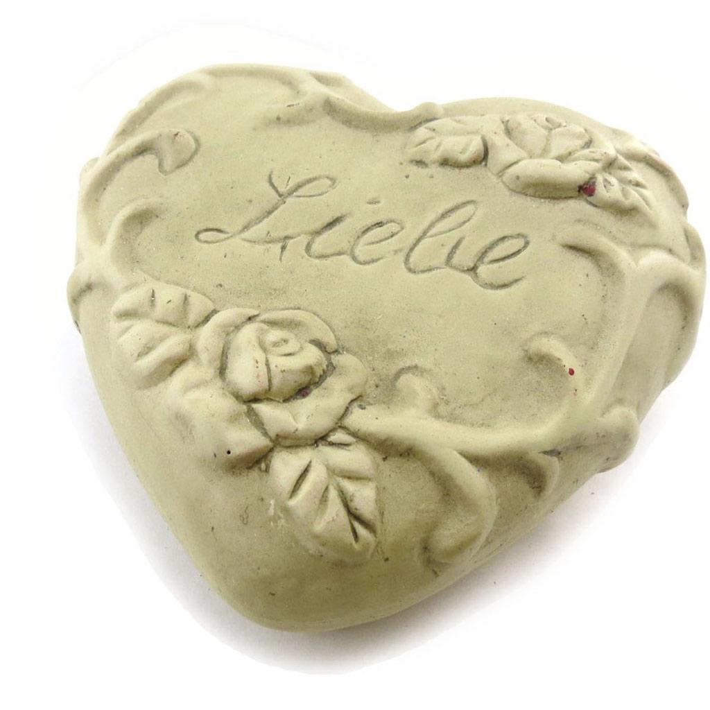 Les Trésors De Lily [J0530] - Presse Papier 'Love' Liebe amour