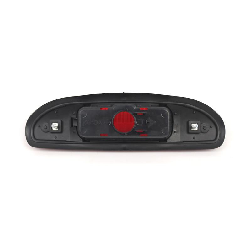 Rear Tail Brake Light Lamp 735318908/6351AW/1304039070 High Rear Brake Lamp Cover Housing for CITROEN JUMPER DUCATO BOXER 02-06