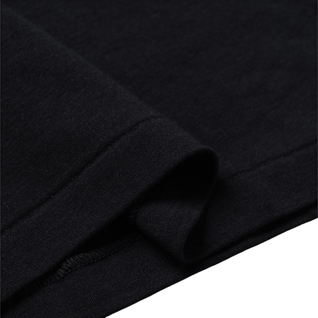 Polo Ralph Lauren Sweater Logo Pony Embroidery Print Zip Pullover Long Sleeve Kids sweater Black 323952436-008