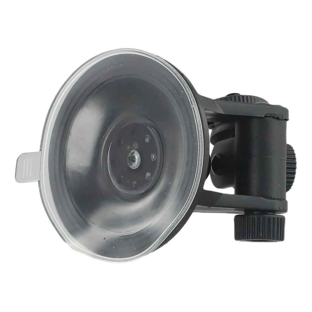 Car GPS Holder Car Degree Rotating DV Camera Mount Stand Auto Driving Recorder Suction Cup Bracket