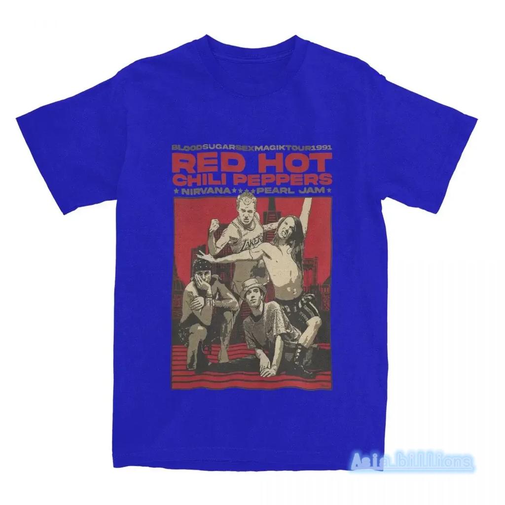 Shirts Accessories Men Women's  Vintage Tees Short Sleeve Clothes Unique