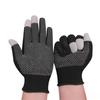 Atmungsaktive Anti-Rutsch GEL Touchscreen-Handschuhe Sommer Dünne Reit-/Fahr-/Bergsteiger-Handgelenkshandschuhe Herren Damen Sport Laufen