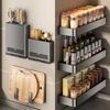 Accesorii pentru bucătărie – Accesorii de depozitare pentru bucătărie