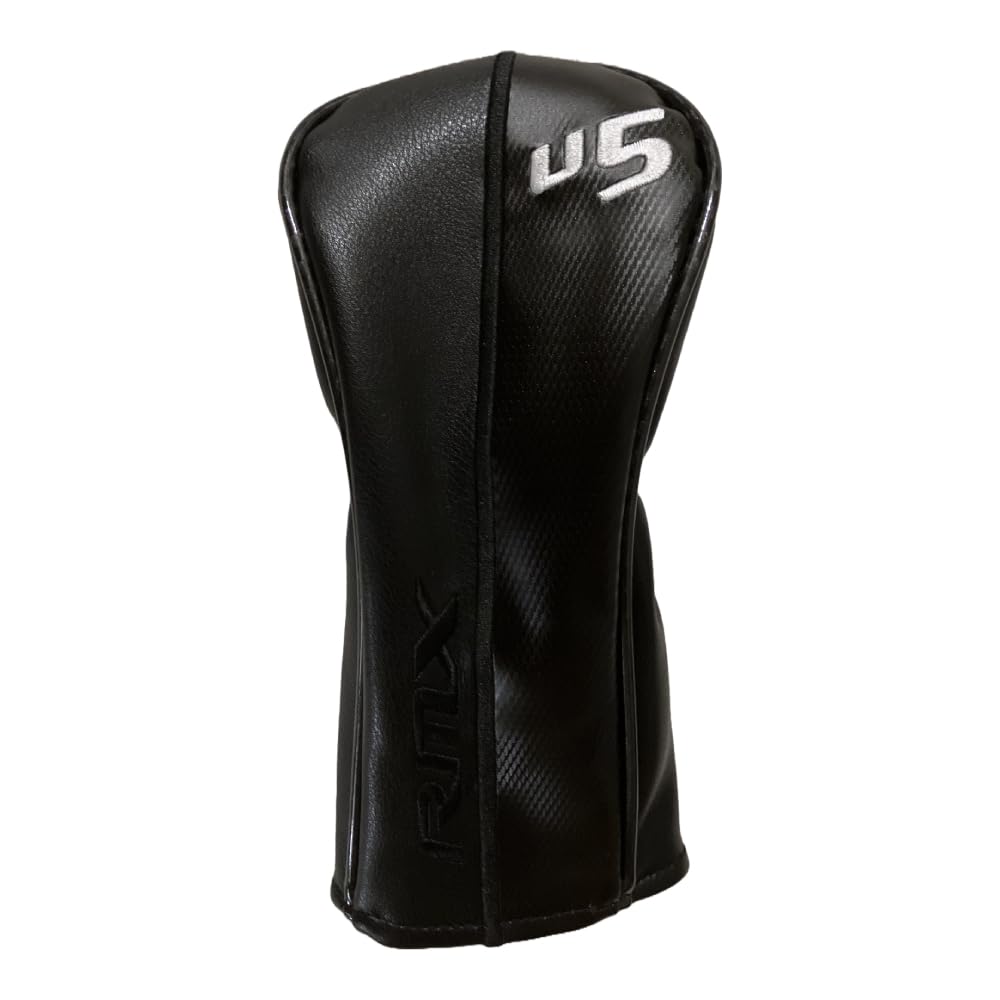 Genuine Yamaha 2024 RMX Utility Headcover (U5)