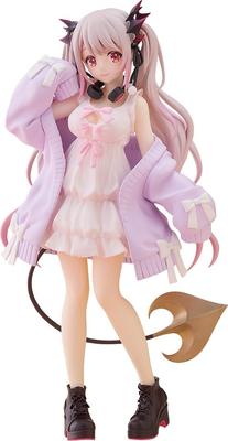 POP UP PARADE Suo Patra Plastic Painted Finished Figure Non-scale
