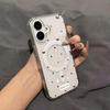 Polka Dot Bowknot Apple 17 Magnetic iPhone 17 Pro Protective Case - Drop-proof, Hard for iPhone 15/13/12/11