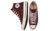 Chuck 70 Converse High 'Dark Beetroot' A01448C