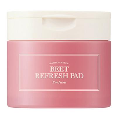 Beat Refresh Pad, 60 Pieces, 1 Piece