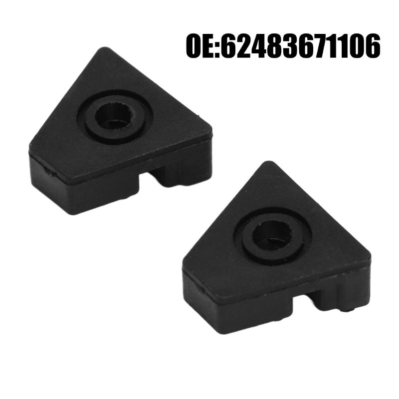 Ersatz für Führungshalterung Schiebedach, Kunststoff-Schienen-Servicehalterung für Dachreparatur für W176 W177 W205 C207 C117 X156 W212 C218 X253