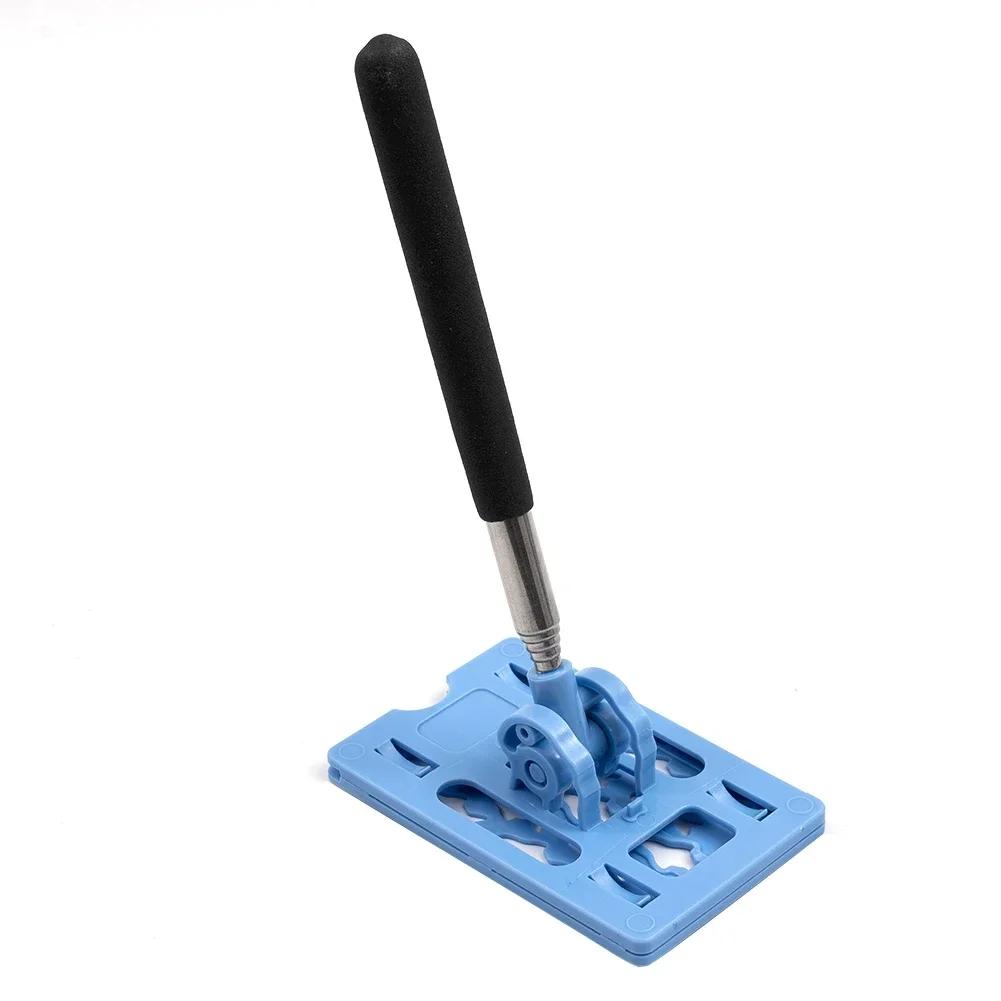 Toll Cards Stick Adjustable Touch N Go Rod Holder Touch And Go Toll Cards Stick Holder TnG Sticks Replacement