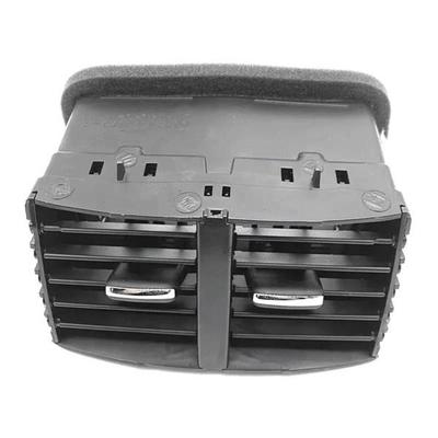 1 Pc Black ABS DS7Z-19893-AA Car Louver Assembly