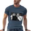 Marcus Martinus Tshirt T Shirt Personalised Cotton T Shirts Unisex 100 T Shirts For Unisex Graphic Vintage Tshirt